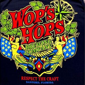 Graphic Printed Muscle Tee size Medium COOL DESIGN!